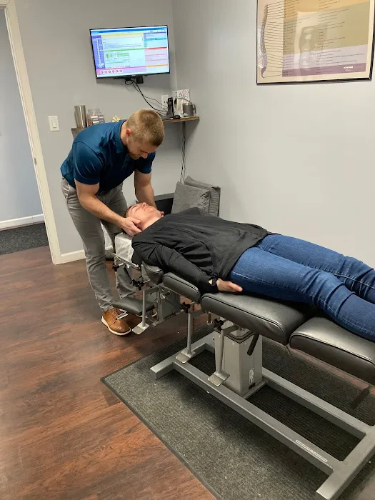 Zurek Chiropractic Picture 2