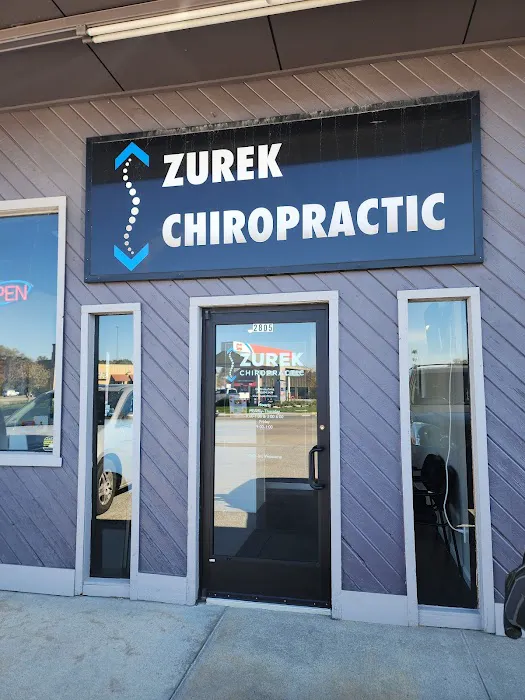 Zurek Chiropractic Picture 3