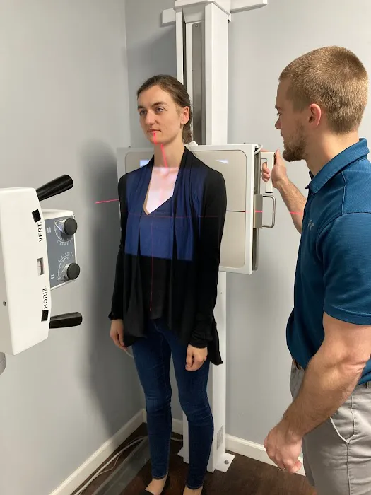 Zurek Chiropractic Picture 5