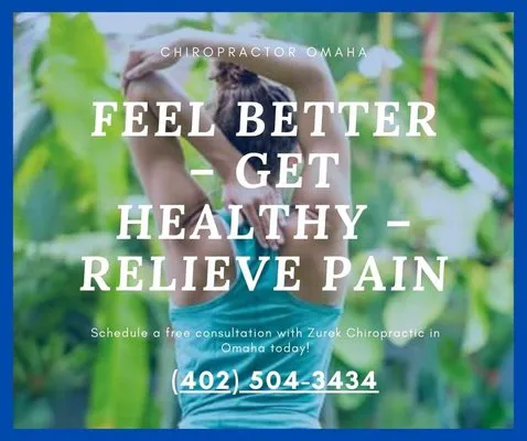 Zurek Chiropractic Picture 8