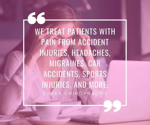 Zurek Chiropractic Picture 9