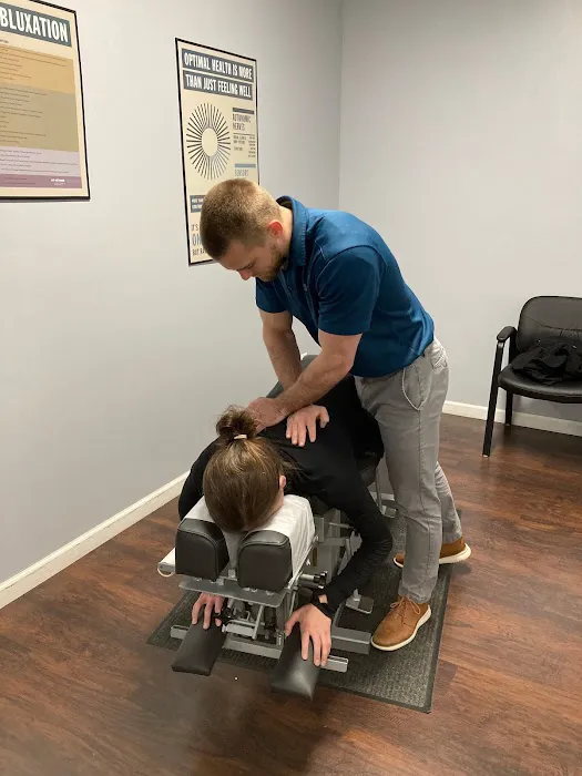 Zurek Chiropractic Picture 10