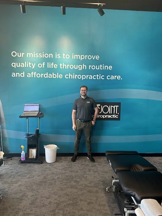 The Joint Chiropractic Picture 4