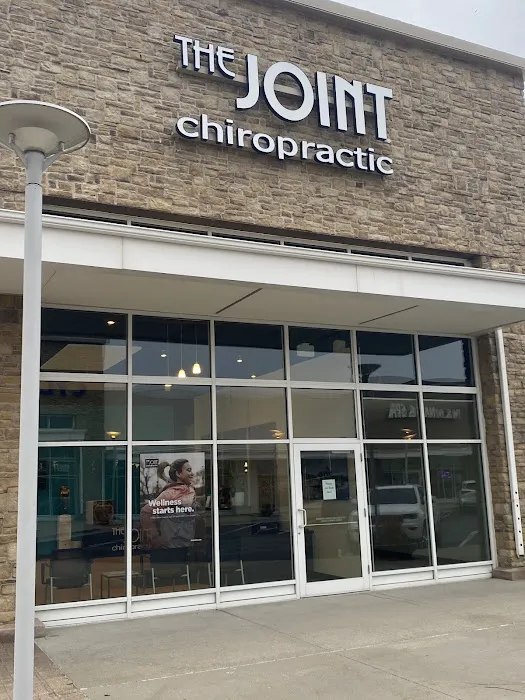 The Joint Chiropractic Picture 8