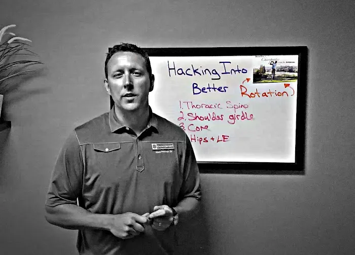 ChiroSport, Chiropractic & Sports Medicine Picture 2