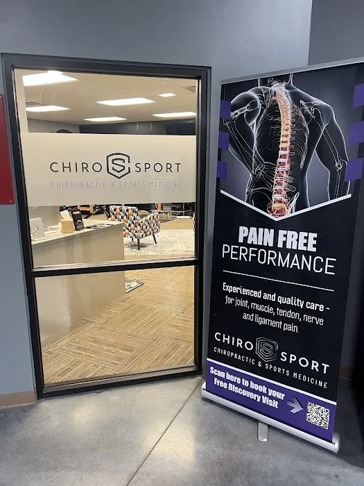 ChiroSport, Chiropractic & Sports Medicine Picture 1