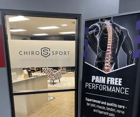 ChiroSport, Chiropractic & Sports Medicine