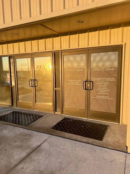 ChiroSport, Chiropractic & Sports Medicine Picture 6