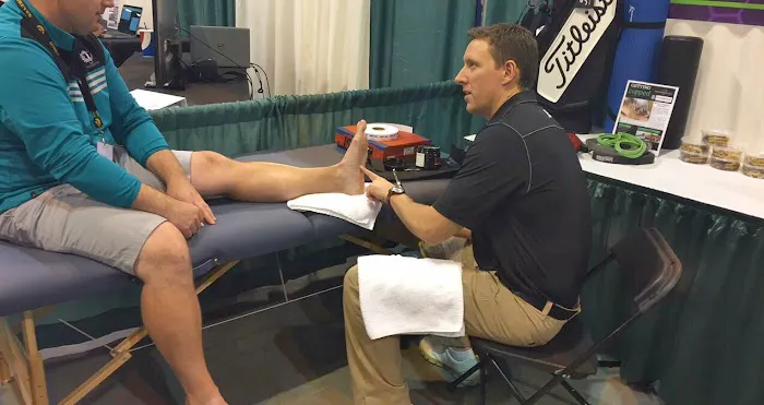 ChiroSport, Chiropractic & Sports Medicine Picture 9