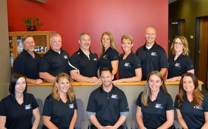 Performance Chiropractic: Dr. Katie Briley Picture 1