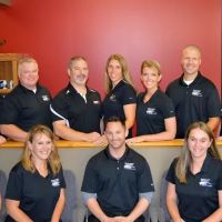 Performance Chiropractic: Dr. Katie Briley ico