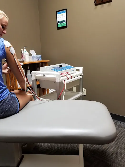 Performance Chiropractic Picture 2