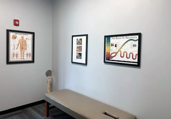 Sarpy Chiropractic - Millard Picture 6
