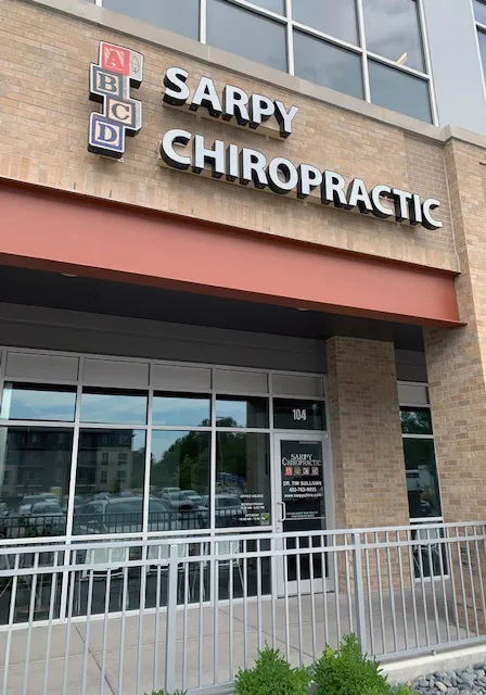 Sarpy Chiropractic - Millard Picture 3