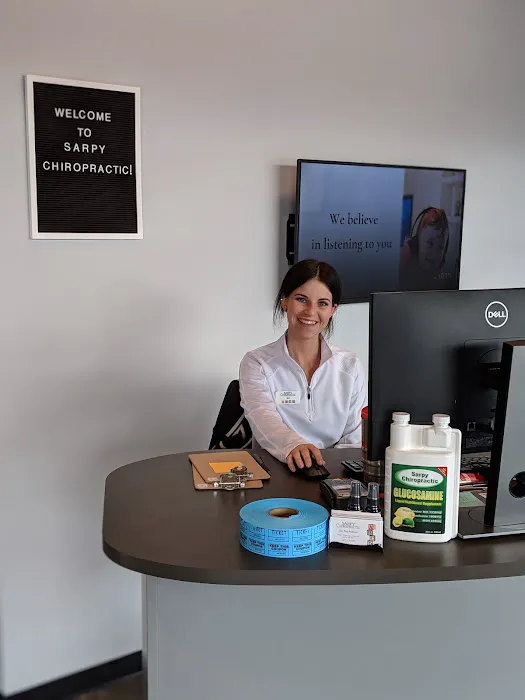 Sarpy Chiropractic - Millard Picture 9