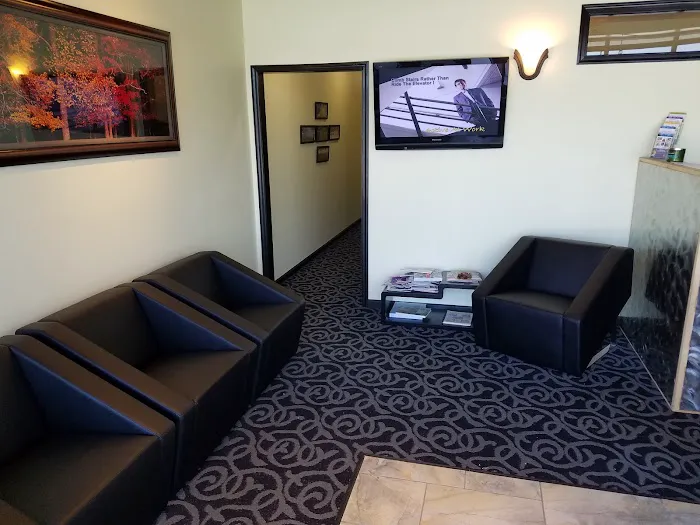 Naber Chiropractic Picture 1