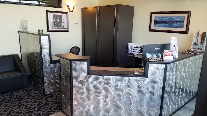 Naber Chiropractic Picture 2