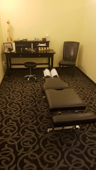 Naber Chiropractic Picture 3