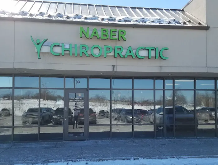 Naber Chiropractic Picture 4