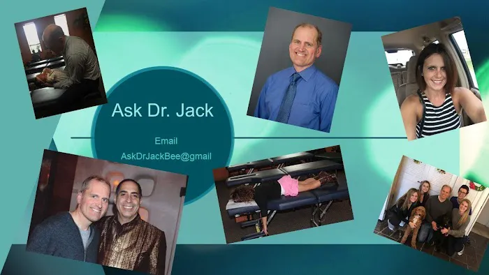 Dr. Jack Belitz DC Picture 5