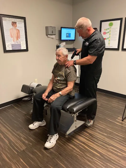 Powers Chiropractic Picture 2