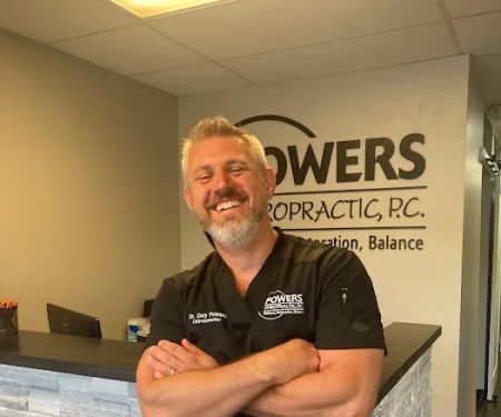 Powers Chiropractic