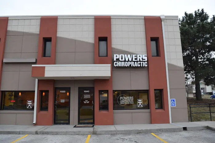Powers Chiropractic Picture 6