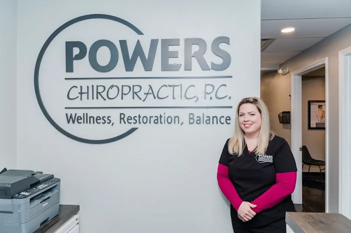 Powers Chiropractic Picture 4