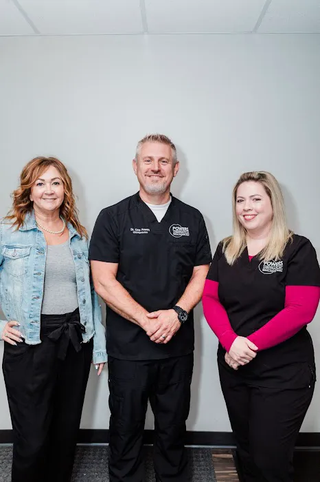 Powers Chiropractic Picture 9