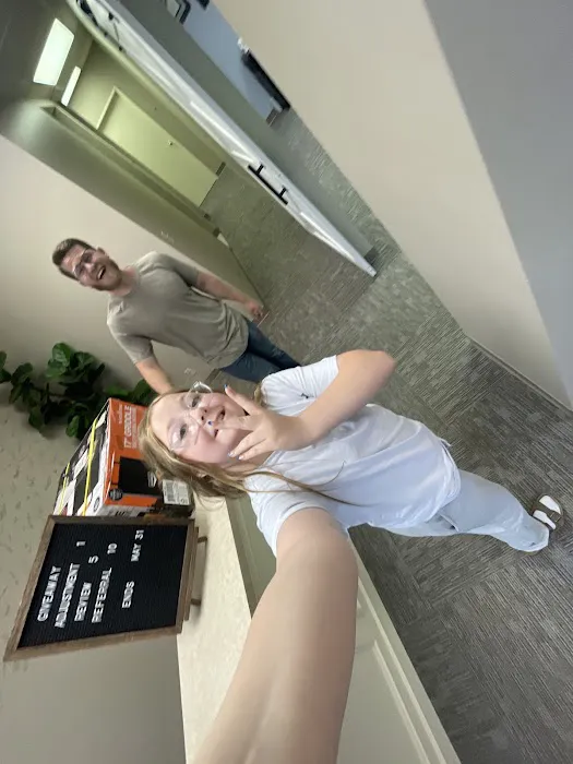Thurman Chiropractic Picture 1