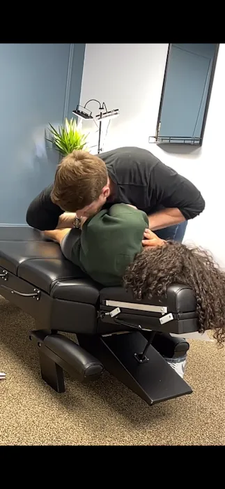 Thurman Chiropractic Picture 4