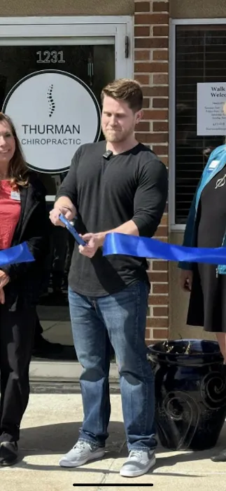 Thurman Chiropractic Picture 3