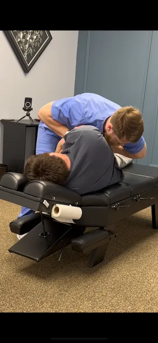 Thurman Chiropractic Picture 5