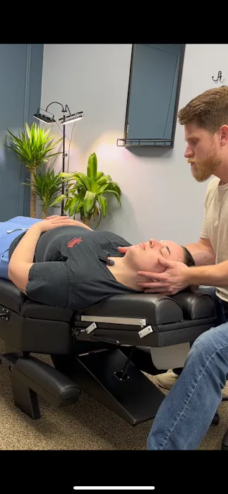 Thurman Chiropractic Picture 7