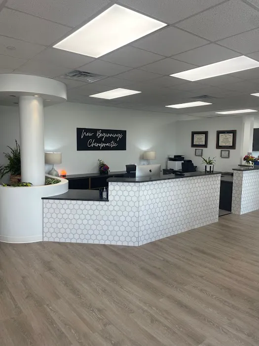 New Beginnings Chiropractic Picture 2