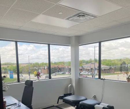 New Beginnings Chiropractic