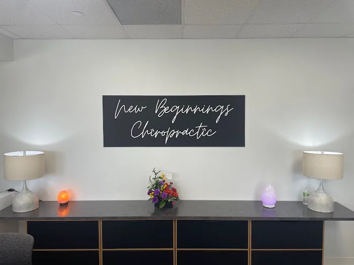 New Beginnings Chiropractic Picture 3