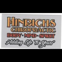 Hinrichs Chiropractic ico