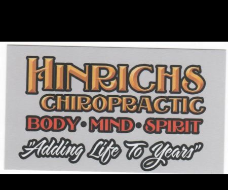 Hinrichs Chiropractic