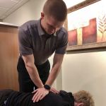Kaleb Vig, Healthspan Chiropractic
