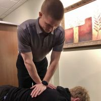 Kaleb Vig, Healthspan Chiropractic ico