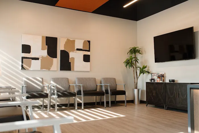 Kaleb Vig, Healthspan Chiropractic Picture 3