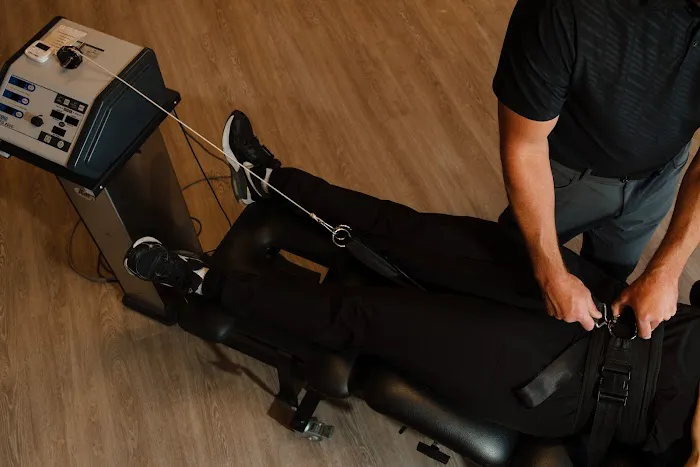 Kaleb Vig, Healthspan Chiropractic Picture 6