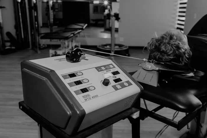 Kaleb Vig, Healthspan Chiropractic Picture 4