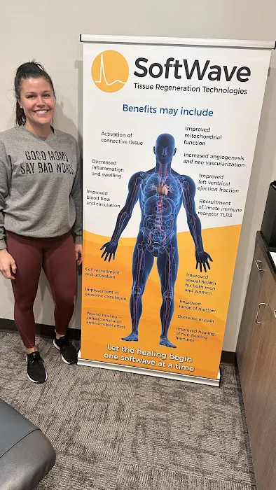 Omaha Chiropractic and Sports Therapy Picture 1