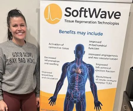 Omaha Chiropractic and Sports Therapy