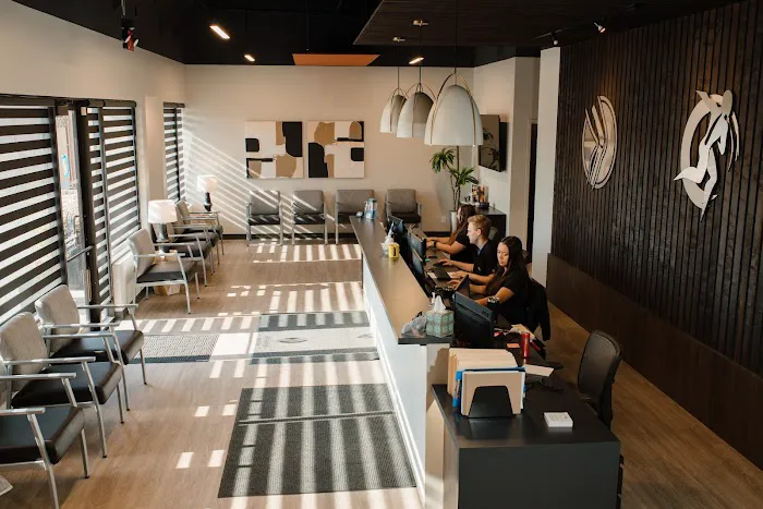 Omaha Chiropractic and Sports Therapy Picture 3