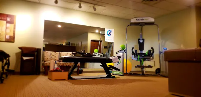 Omaha Chiropractic and Sports Therapy Picture 7