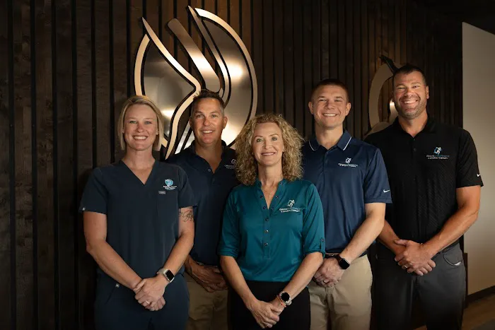 Omaha Chiropractic and Sports Therapy Picture 8