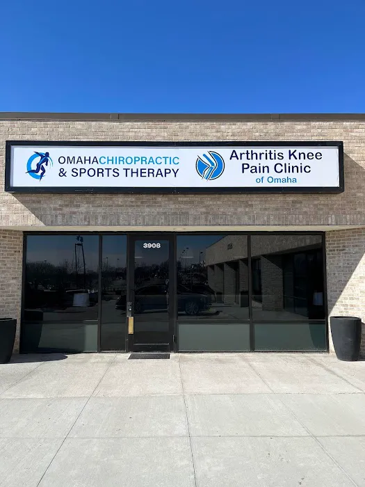 Omaha Chiropractic and Sports Therapy Picture 4
